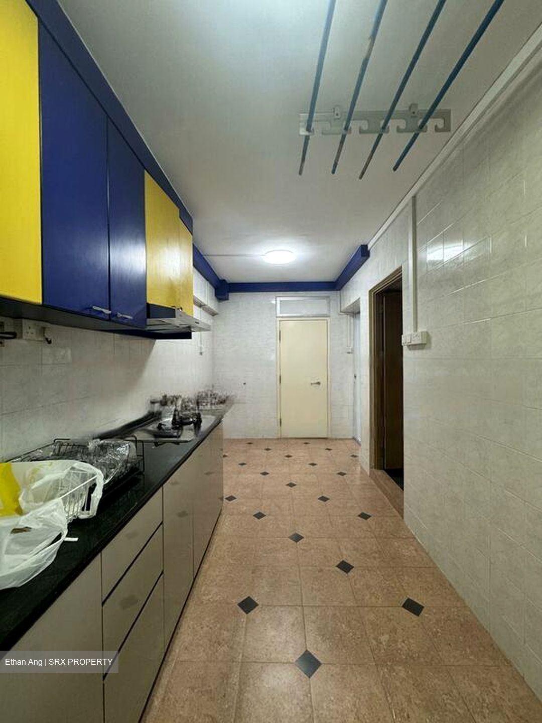 Blk 421 Canberra Road (Sembawang), HDB 4 Rooms #462241851